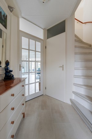 Medium property photo - Ridderspoorhof 10, 3355 BG Papendrecht